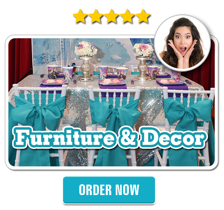 Furniture and Decore